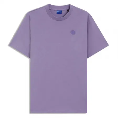 휴고 보스 BLUE 50518139 반팔 티셔츠 142822708