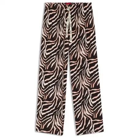 휴고 보스 Casual 10277507 01 잠옷 바지 142822722