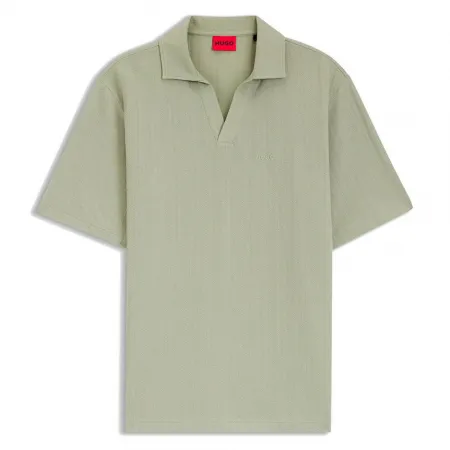 휴고 보스 Dalibo 폴로셔츠 142822748