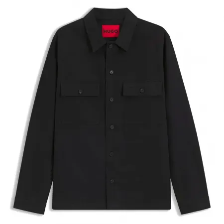 휴고 보스 Epoldo 10241612 01 셔츠 142822859