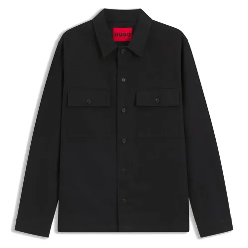 휴고 보스 Epoldo 10241612 01 셔츠 142822859