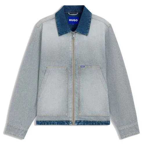 휴고 보스 Talian BLUE 청바지 142823166