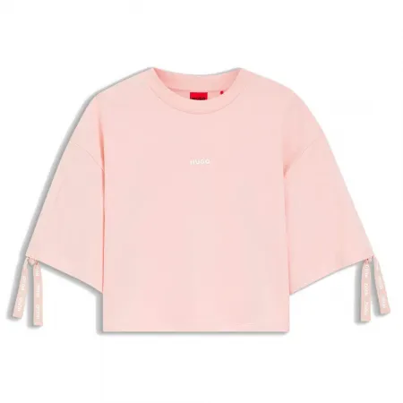 휴고 보스 Casual 10279150 반팔 티셔츠 142850788