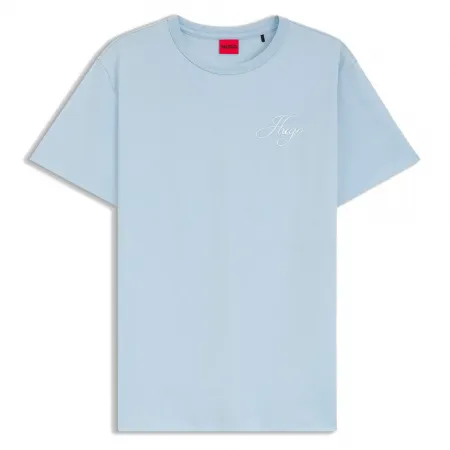 휴고 보스 Damacia 10272987 티셔츠 142850793