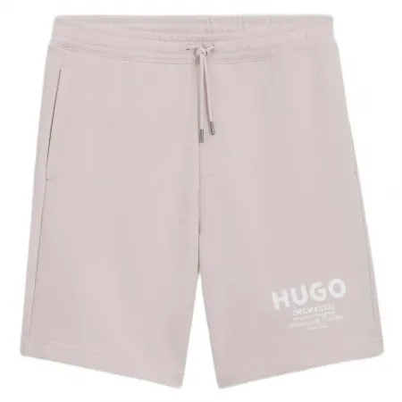 휴고 보스 Nomario 10257685 BLUE 운동복 반바지 142850908