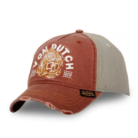 VON DUTCH VD/1/CB/FIR 모자 142851585