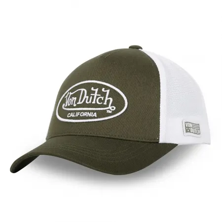 VON DUTCH VD/1/CB/LOF/B16 모자 142851588