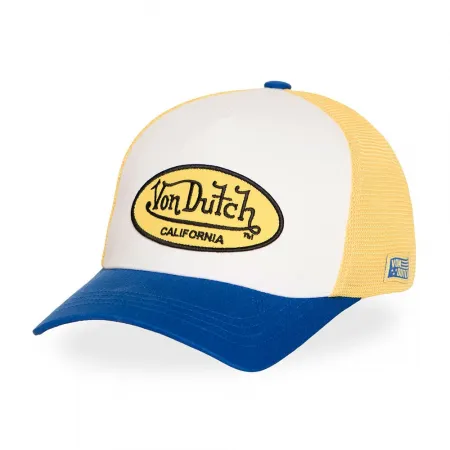 VON DUTCH VD/1/CB/LOF/B42 모자 142851589