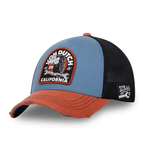 VON DUTCH VD/1/CB/VUL 모자 142851592