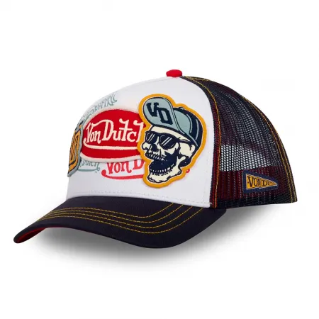 VON DUTCH VD/1/CT/BAD 모자 142851595
