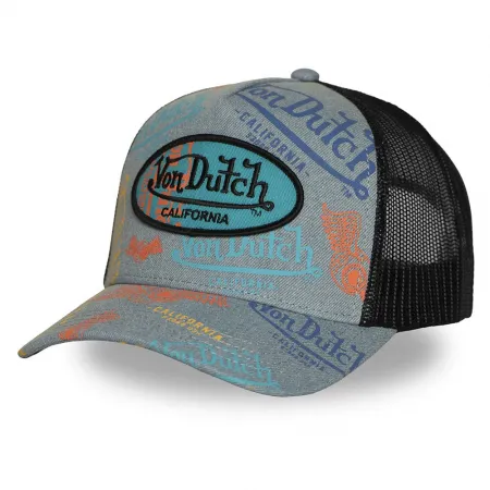 VON DUTCH VD/1/CT/CAFE09 모자 142851598