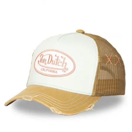 VON DUTCH VD/1/CT/USED/11 모자 142851612