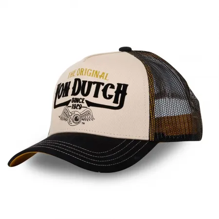 VON DUTCH VD/1/CT/THE 모자 142851614