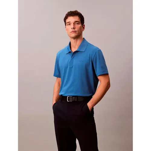 캘빈클라인 Cooling 반팔 폴로 셔츠 142869710