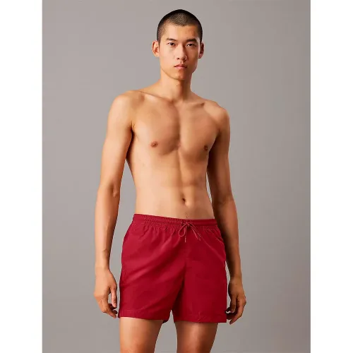 캘빈클라인 에센셜 Medium 수영 반바지 142869717