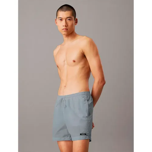 캘빈클라인 에센셜 Medium 수영 반바지 142869718