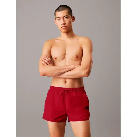 캘빈클라인 에센셜 수영 반바지 142869719