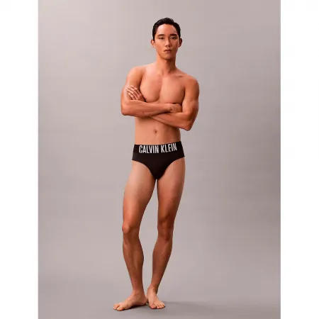 캘빈클라인 Intense Power 수영 반바지 142869735