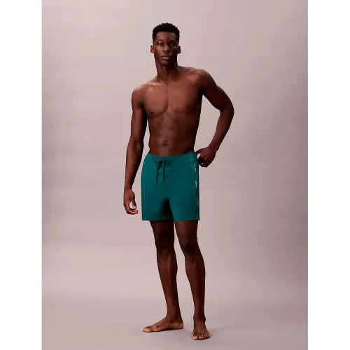 캘빈클라인 LV00N61002 5in 수영 복서 브리프 142869747