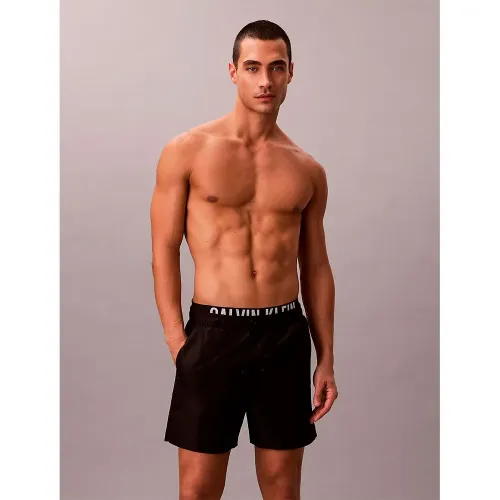 캘빈클라인 LV00N61015 5in 수영 복서 브리프 142869749