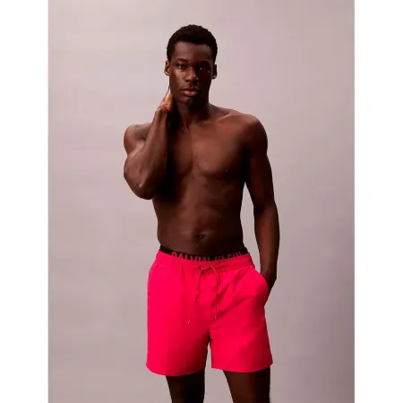 캘빈클라인 LV00N61015 5in 수영 복서 브리프 142869750