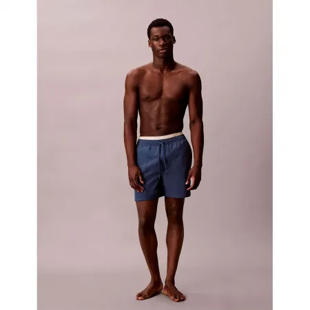 캘빈클라인 LV00N61017 수영 반바지 142869753