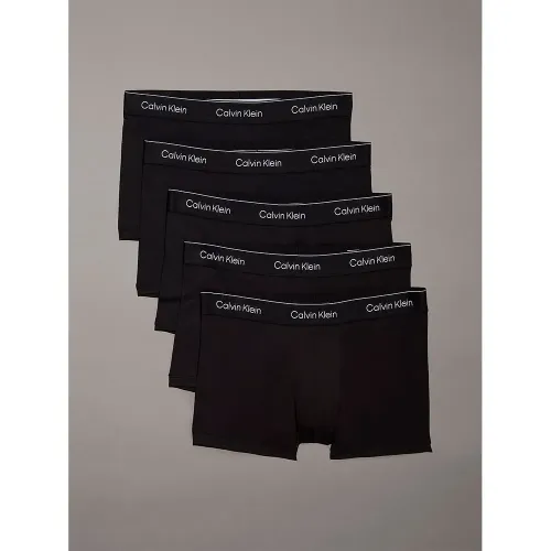 캘빈클라인 LV00NB4393 Trunk 복서 브리프 5 팩 142869802