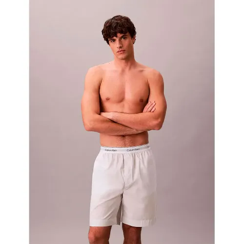 캘빈클라인 LV00NM2832 잠옷 반바지 142869831