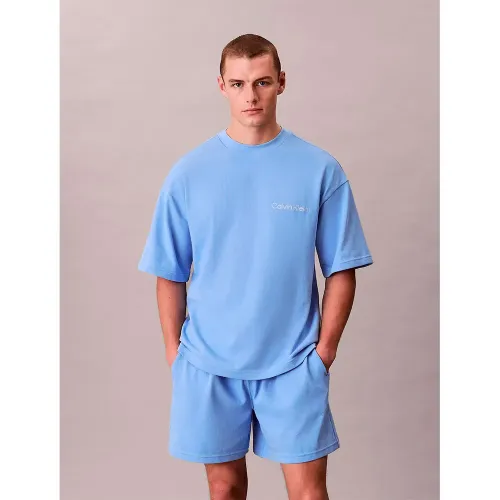 캘빈클라인 LV00NM2949 파자마 142869838