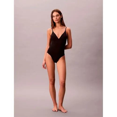 캘빈클라인 LV00Q61006 수영복 142869843