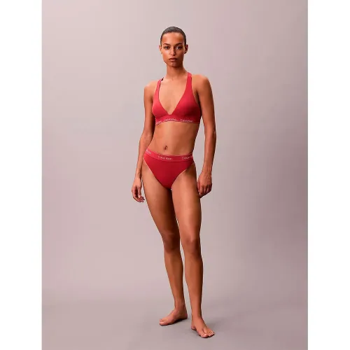 캘빈클라인 LV00Q61034 Thong 비키니 팬츠 142869849