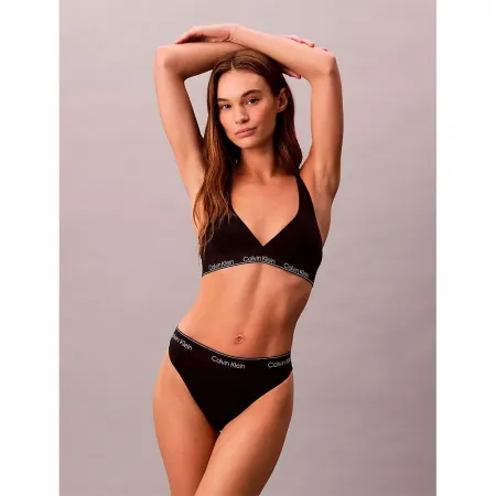 캘빈클라인 LV00Q61034 Thong 비키니 팬츠 142869850