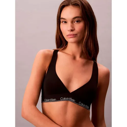 캘빈클라인 LV00Q61067 Triangle 비키니 브라 142869857