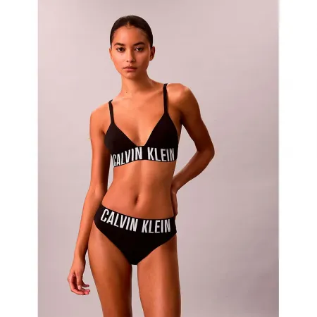 캘빈클라인 LV00Q61095 Triangle 비키니 브라 142869859