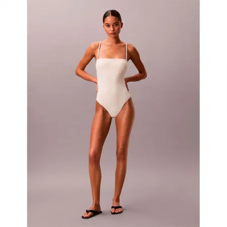 캘빈클라인 LV00Q62709 Bandeau 수영복 142869880