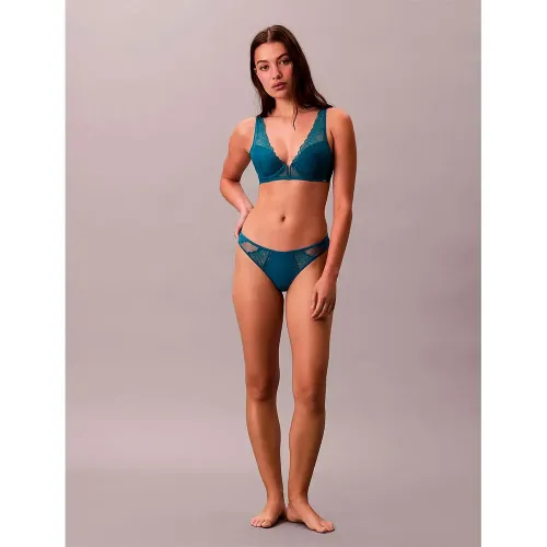 캘빈클라인 LV00QF8357 브라 142869996