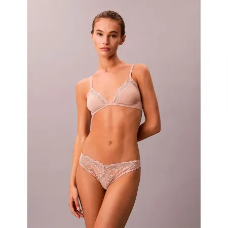 캘빈클라인 LV00QF8469 Triangle 브라 142870039