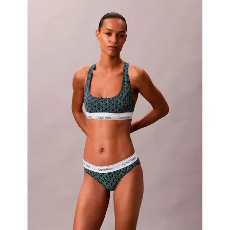 캘빈클라인 LV00QF8493 Unlined Bralette 브라 142870048