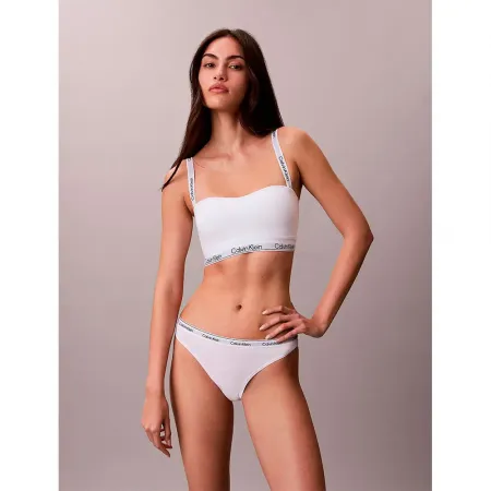 캘빈클라인 LV00QF8497 Bandeau Bralette 브라 142870055