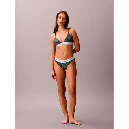 캘빈클라인 LV00QF8498 Triangle 브라 142870058