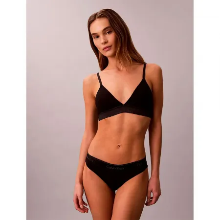 캘빈클라인 LV00QF8548 Triangle 브라 142870098