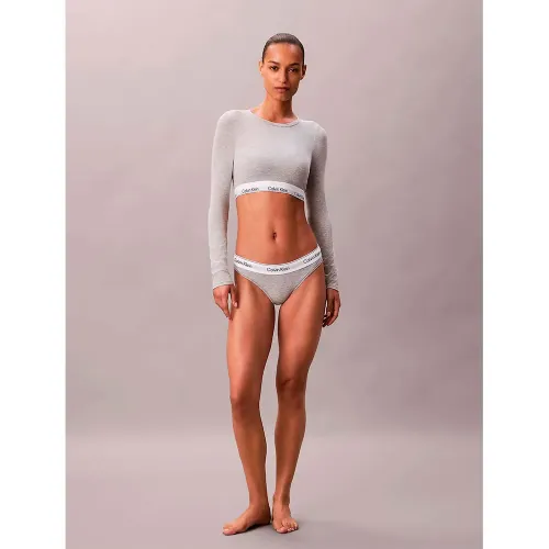 캘빈클라인 LV00QF8600 Bralette 브라 142870120