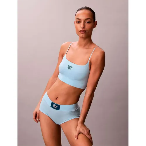 캘빈클라인 LV00QF8612 Bralette 브라 142870130