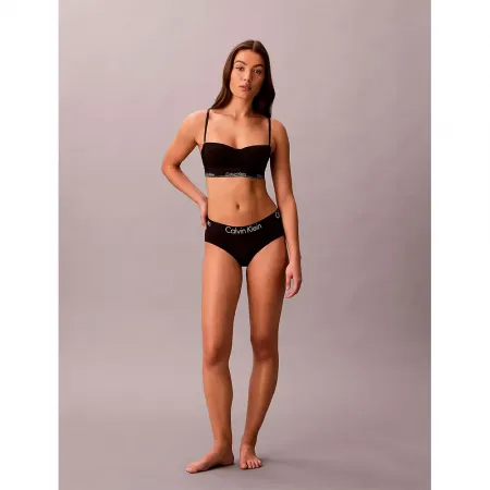 캘빈클라인 LV00QF8666 Balconette 브라 142870137