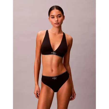 캘빈클라인 LV00QF8703 Triangle 브라 142870140