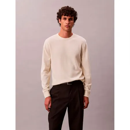 캘빈클라인 LV04LB305G 스웨터 142870225