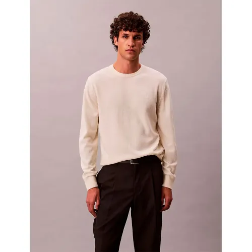 캘빈클라인 LV04LB305G 스웨터 142870225