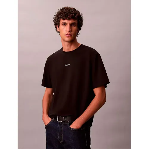 캘빈클라인 LV04LC241G 반팔 티셔츠 142870240