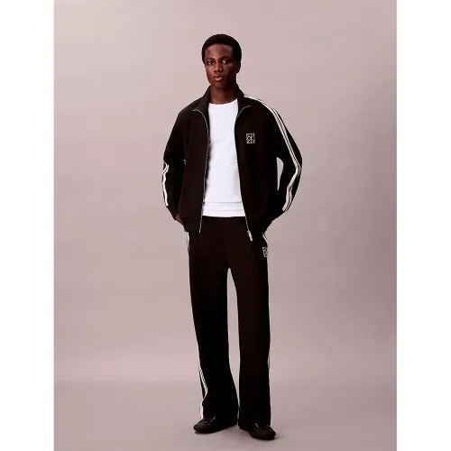 캘빈클라인 LV04LD221G 운동복 바지 142870278