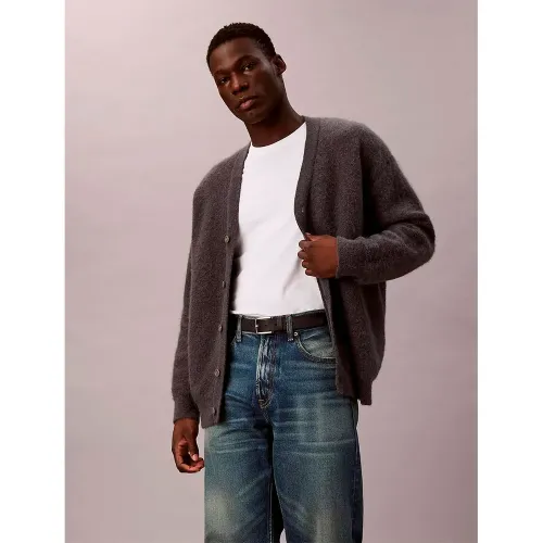 캘빈클라인 LV04LD308G 카디건 142870287